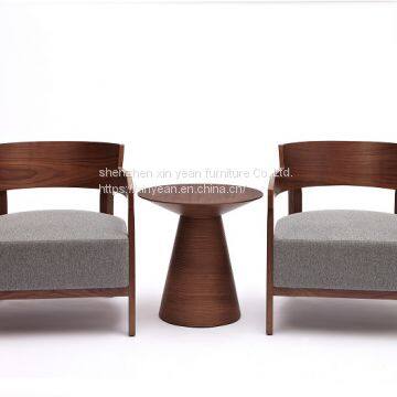 New Design Lounge Chair With Sofa photo-2