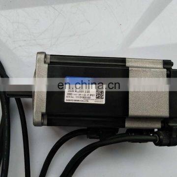 wholesale 360w Sanyo Denki AC Servo Motor R2AA06040FCP00W