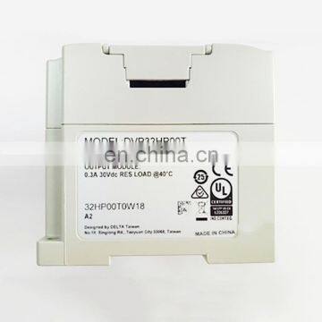 Automation Products Delta DVP32HP00T Digital 32 Point I/O Expansion Module DVP32HP00T photo-2