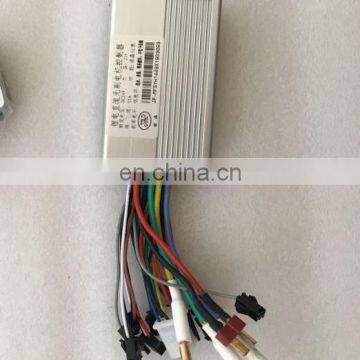 24V 36V 48V 500W 800W motor controller for electric bike bicycle