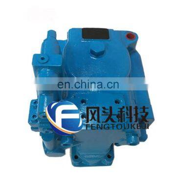 EATON PVH098 Series Hydraulic Piston Pumps PVH98QIC-RF-1S-10-C25V-31 photo-2