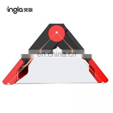 Factory Production Plastic Exercise Pull Push Up Bar photo-2