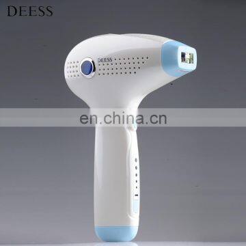 Hair Salon No No Hair Removal Lazer Hair Removal Machine Home Use With 300000 Flashes photo-6