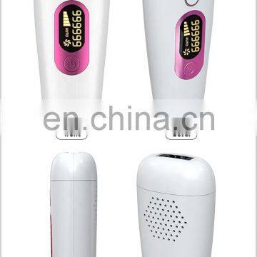 Home Use Portable Mini Ipl Laser Hair Removal for Women and Men photo-7