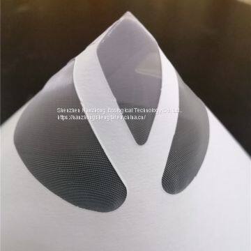 Paper Paint Strainer 140g190micron 1000pcs Paper Funnel Paper Paint Strainer photo-5
