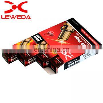 Leweda Brand Auto Parts Gas Engine Spark Plug SK20HR11 for Japanese Car photo-2
