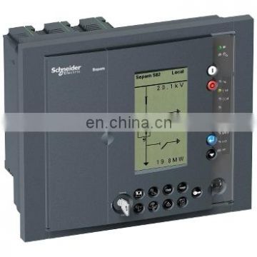 Schneider Sepam M88 Schneider Protective Relays Schneider Relay Protection Devices