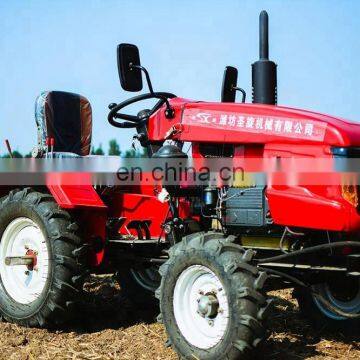 18hp 2WD Mini Garden Farm Tractor photo-3