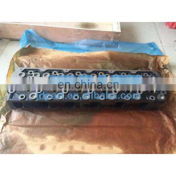 6D16 Cylinder Head For Diesel Engine