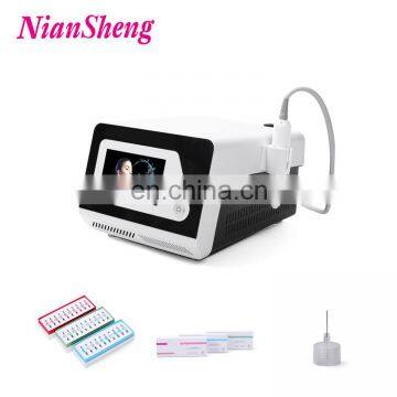 Hottest Meso Injector Mesotherapy Gun Whitening Skin Rejuvenation Anti-wrinkle Anti-aging Painless Mesogun photo-5