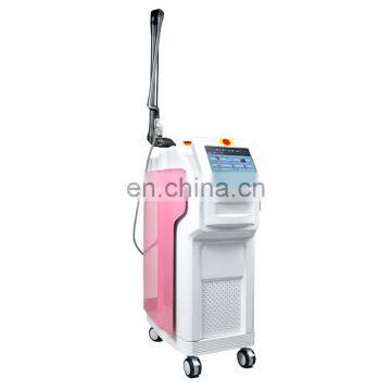 CO2 Fractional Laser Vaginal Rejuvenation and Skin Tightening Beauty Device