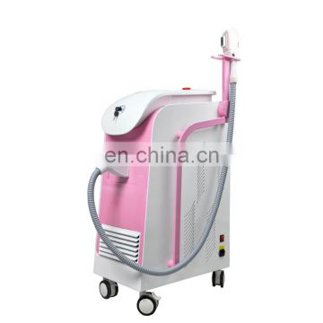 360 Magneto-Optical for Hair Removal Skin Rejuvenation Machine