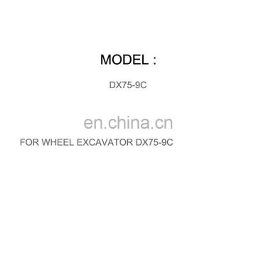 DIESEL ENGINE PARTS RING O 401002-00222 FIT FOR WHEEL EXCAVATOR DX75-9C