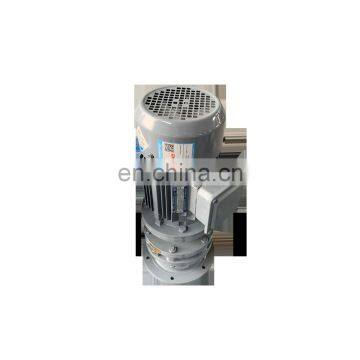 Industrial Vertical Agitator Water Treatment Machine Mixing Equipment Stirrer Machine Mixer photo-4