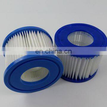 Children Use S1 Twin Pack Swimming Pool Filter photo-3