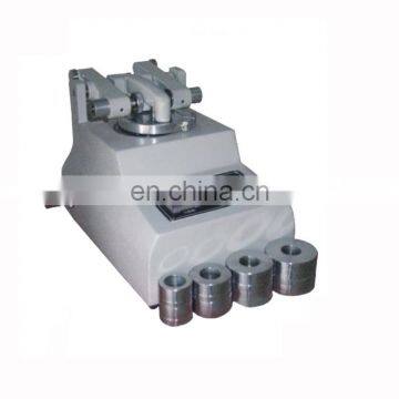 Liyi Leather Taber Abrasion Tester photo-3