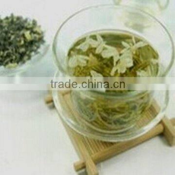 Chinese Organic Jasmine Flower Tea,Bitanpiaoxue jasmine tea