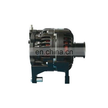 Wholesale car 28V 110AMP low rpm alternator with price