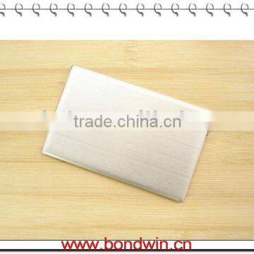 credit card usb flash disk 1gb