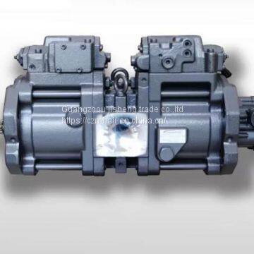 PC300-7 Hpv140 PC300LC-7 Excavator Hydraulic Pump 708-2g-00024