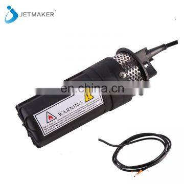 High Power 10M3/H High Pressure Solar Pump Submersible Pump Solar Water Pump for Agriculture photo-3