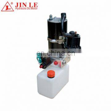 800Watt DC 12 Volt Hydraulic Power Units for Sale photo-3