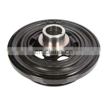 6110300103 For Mercedes Sprinter 2.1D Harmonic Balancer Crankshaft Pulley 80001108 6460300503 6110300203 6460300903 80000831