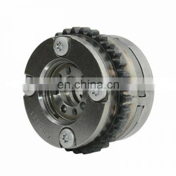 Left Exhaust Camshaft Adjusters for Mercedes Benz M152 M157 M278 2780501347 High Quality photo-2