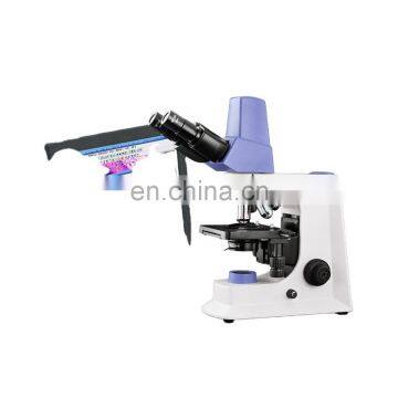 Hot Sale Biological Digital Binocular Microscope photo-2