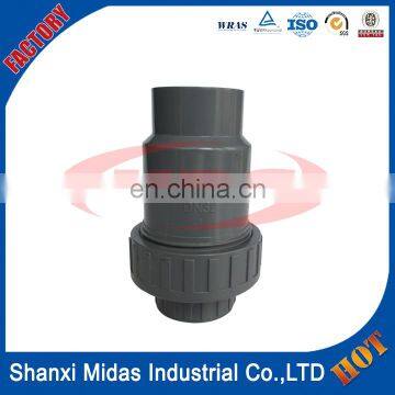 PVC Ball Valve With Double Union photo-5