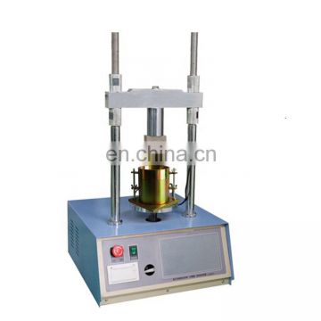 Soil CBR Load Ratio Tester,50KN Digital Bearing Ratio Tester