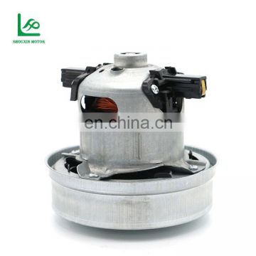 High Efficiency Long Life Ac Motor Small Powerful Electric Motors