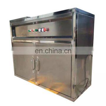 Hot Selling Food Waste Processing Composting Machine for Restaurant photo-5