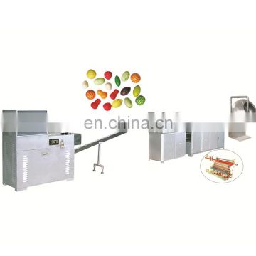 High Quality Ball Shape bubble gum making machine / candy production line for sale