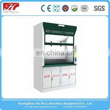 Economic and Practical Chemistry Fume Hood and Steel Fume Chamber photo-3