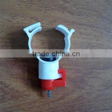 High quantity automatic drinker for chicken in cage-22mm 25mm and 26mm