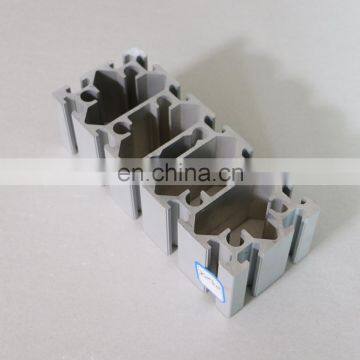 Industry T Slot Aluminum Profile 10 Slot 80x200 photo-3