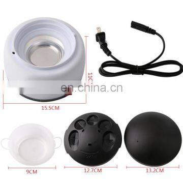 Gel Nail Polish Quickly Remove Machine Steam Nail Polish Remover for Gel Removal photo-5