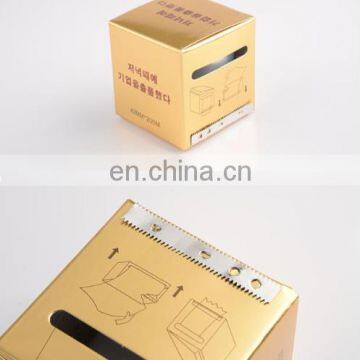 Wholesale Eyelash Extension Vinyl Film photo-3