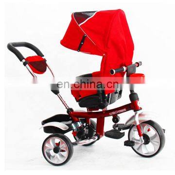 2020 cycle baby carrier child tricycle /2018 factory selling 3 wheels small baby tricycle (tricycles kids baby) / baby tricycle