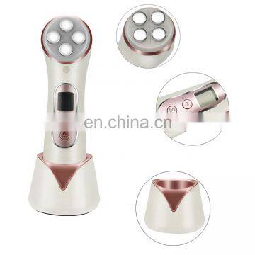 2020 Beauty Device Ipl Laser Hair Removal Distributor Wanted Beauty Spa Equipment rf Beauty Instrument for Sale