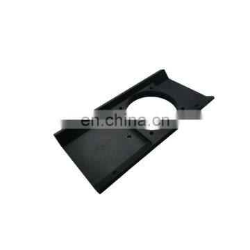 CNC Milling Turning Machining Aluminum Parts Custom Made Anodized Aluminum photo-5