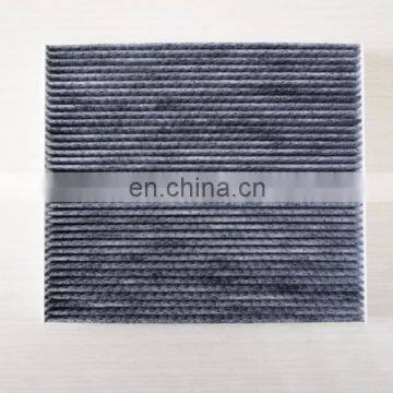 High Quality China Auto Spare Part Air Conditioner Filter Best Black Carbon Car Cabin Air Filter 97133-3K000 ac Cabin Filters