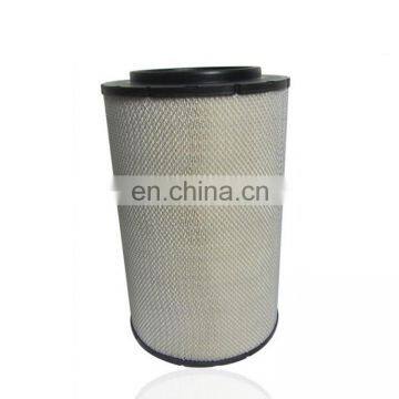 High Efficiency Excavator Engine Air Filter 21212204 photo-2