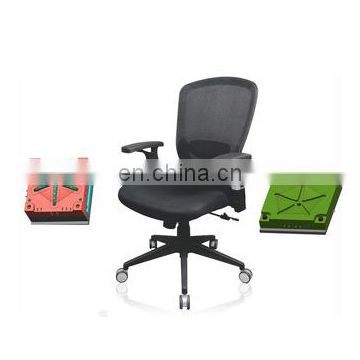 Restaurant Furniture Type and PP Recycle,Plastic Material stackable plastic chair mould