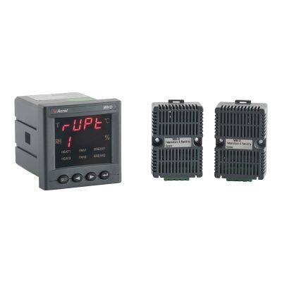 WHD72-22 Egg Incubator Temperature And Humidity Controller With Sensor