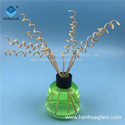 Direct Sales of 100ml Aromatherapy Glass Bottle photo-4
