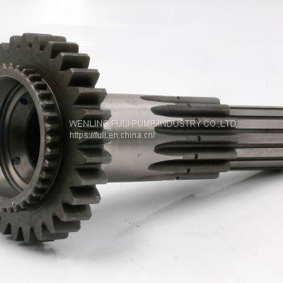 Precision customized Gear wheels Gears spur gear