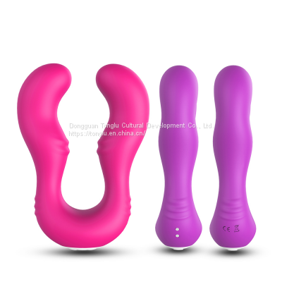 lesbian vibrator dual vibrator