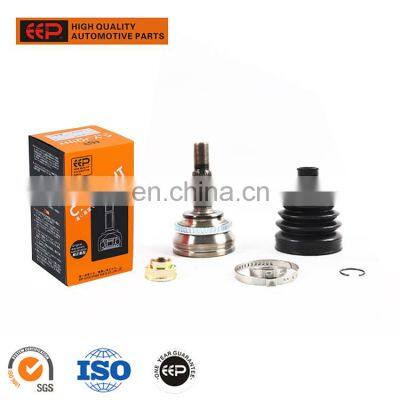 EEP Brand Auto Transmission Spare Parts Left & Light Rear Outer CV Joint for Corolla ZRE120 2004-  TO-1-074A